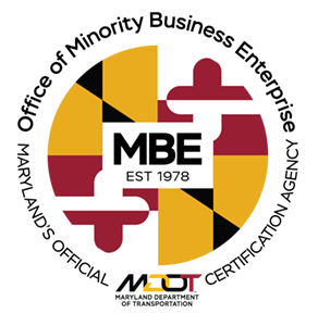 mbe logo