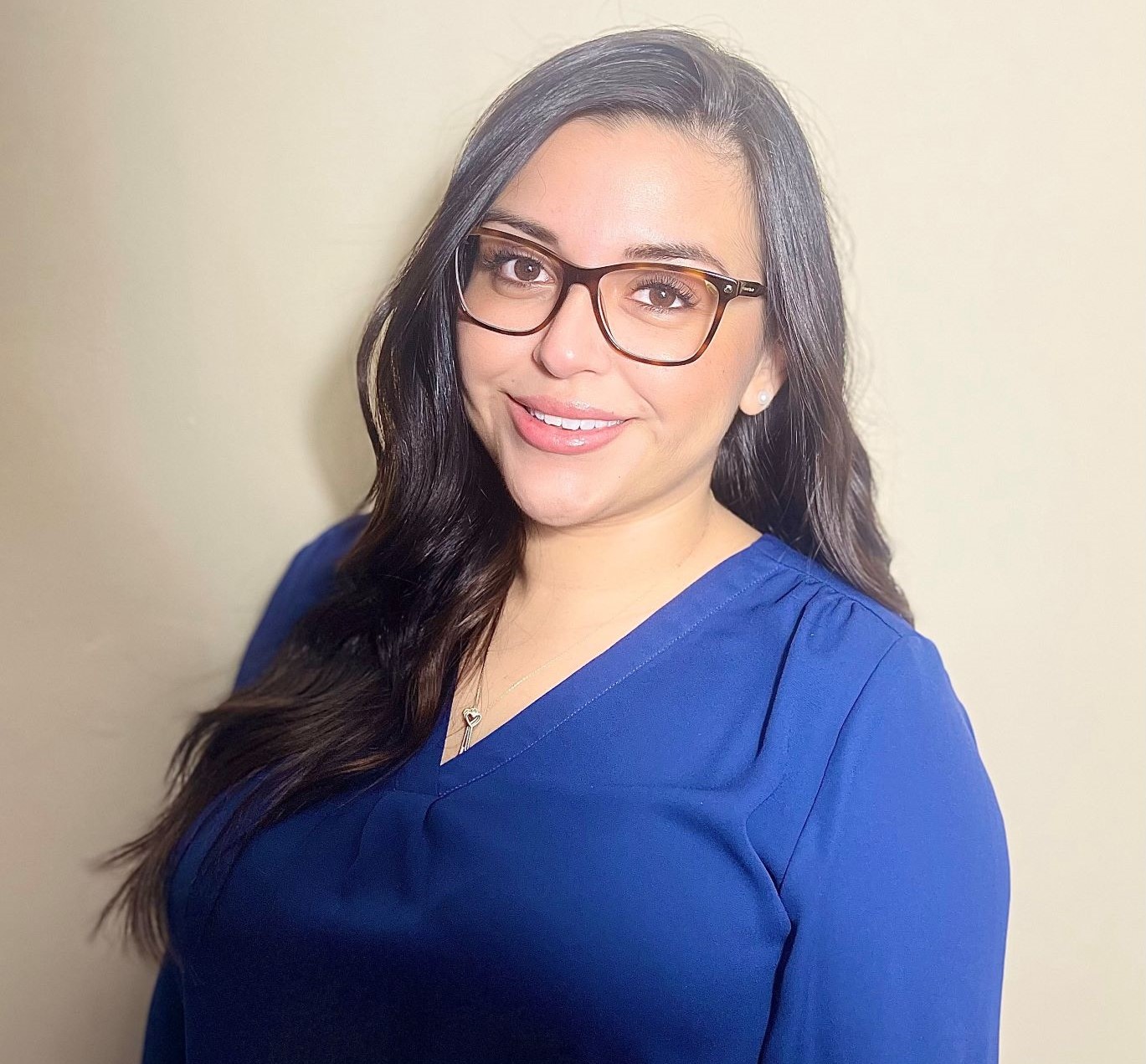 Blanca Corrales-Silva