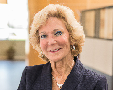 PEGGY WHITE