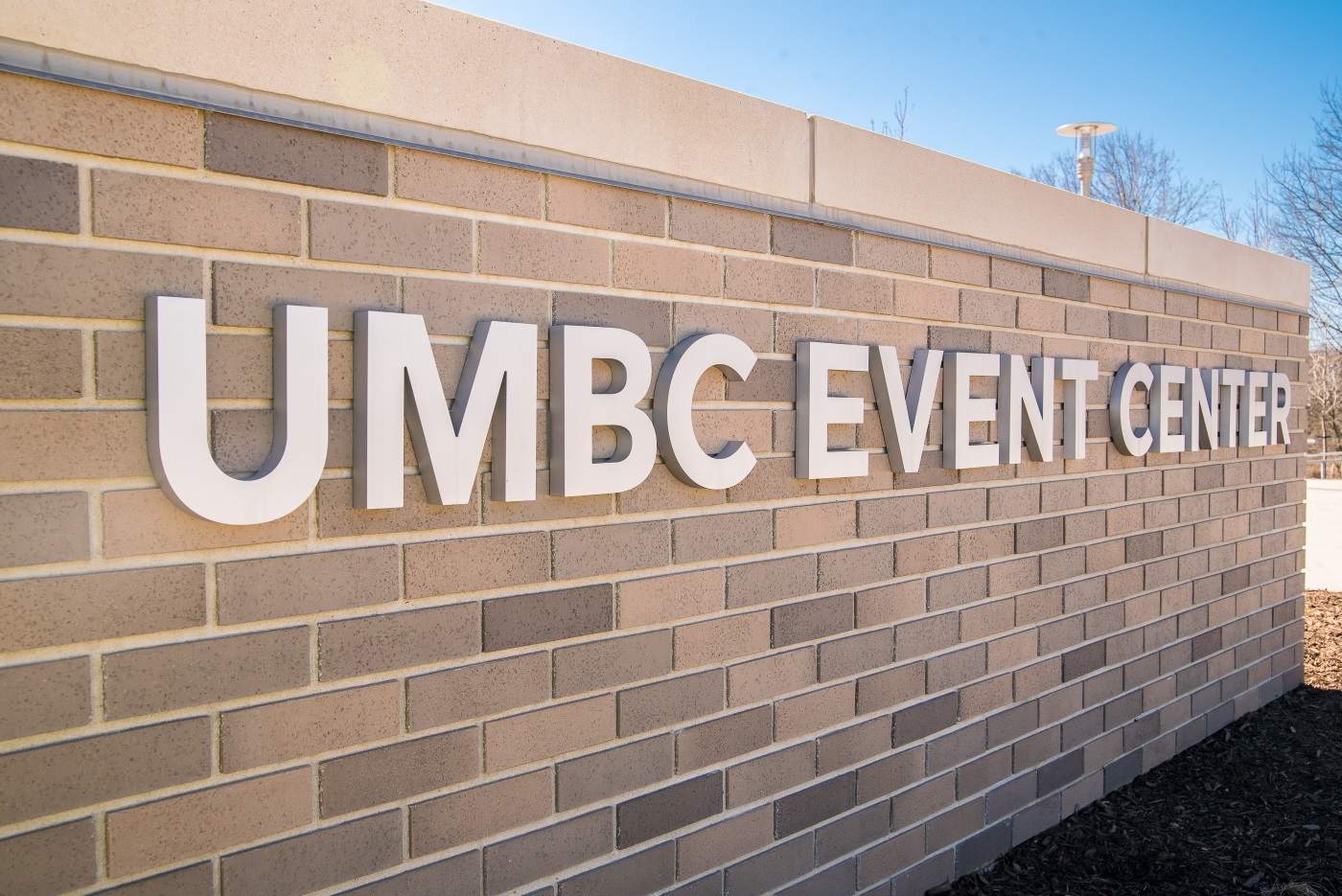 UMBC EVENT CENTER
