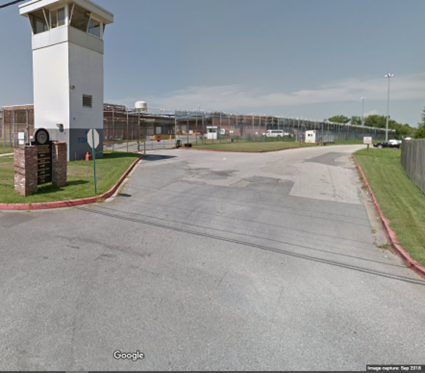 Jessup Correctional Facility  image 1++